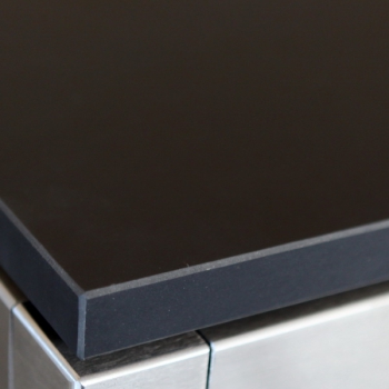 Tischplatte Stracks Fix 1 Linoleum